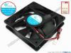 71771 Xinyujie DC- Bearing OEM- Square Fan XJ12B12025M1, w180x3x3, 0.24A Xinyujie DC- Bearing OEM- Square Fan 