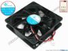 71898 Xinyujie DC- Bearing OEM- Square Fan XJ12B12028L, w170x3x3, 0.14A Xinyujie DC- Bearing OEM- Square Fan 
