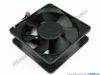 71921 Xinyujie DC- Bearing OEM- Square Fan XJ12B12038M, w185x3x3, 0.47A Xinyujie DC- Bearing OEM- Square Fan
