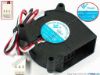 71998 Xinyujie DC- Bearing OEM- Blower Fan XJB05B4020H, w200x3x3, 0.22A Xinyujie DC- Bearing OEM- Blower Fan 