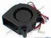 71998 Xinyujie DC- Bearing OEM- Blower Fan XJB05B4020H, w200x3x3, 0.22A Xinyujie DC- Bearing OEM- Blower Fan 