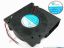 72188 Xinyujie DC- Bearing OEM- Blower Fan XJB24B1232M, w235x2, 0.32A Xinyujie DC- Bearing OEM- Blower Fan 