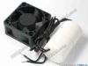 72253 Xinyujie 110V to 240V OEM- Square Fan XJADC4020M, w445x2, ADC110-240V, 7000RPM Xinyujie 110V to 240V OEM- Square Fan 