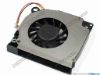 72441 SUNON GB0507PGV1-A Cooling Fan  13.V1.F.GN, bw70x65x12, w55x3x3, 5V, Bare Fan SUNON GB0507PGV1-A Cooling Fan  