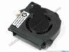 72447 SUNON GB0504PDV1-A Cooling Fan  13.V1.B3618.F.GN, bw40x40x8, w20x4x4, 5V, Bare Fan SUNON GB0504PDV1-A Cooling Fan  DC280005FS0