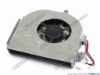 72705 Toshiba MCF-505PAM05 Cooling Fan  w45x2x2, 5V 350mA, Bare Fan Toshiba MCF-505PAM05 Cooling Fan  