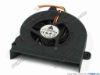 72732 Delta Electronics KSB05105HA Cooling Fan  -7G1E, bw65x65x13, w45x3x3, 5V 0.35A, Bare Fan Delta Electronics KSB05105HA Cooling Fan  