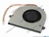 72735 AVC BATA0605R5H Cooling Fan  -001, bw63x60x6, w100x3x3, 5V 0.50A, Bare Fan AVC BATA0605R5H Cooling Fan  