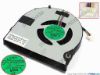 73519 ADDA AB6305HX-E0B Cooling Fan  CWHEART, bw63.7x62.8x11.7, w40x4x4, 5V 0.50A, Bare ADDA AB6305HX-E0B Cooling Fan