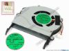 73531 ADDA AB6505HX-GBB Cooling Fan  CWZH9, w20x4x4, 5V 0.50A, Bare Fan "NEW" ADDA AB6505HX-GBB Cooling Fan  