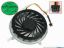 73549 ADDA AD5605HX-GD3 Cooling Fan  JE7, dia62x62x10, w70x3x3, 5V 0.50A, Bare "NEW" ADDA AD5605HX-GD3 Cooling Fan  