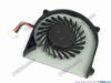 73622 ADDA AB5605HX-Q0B Cooling Fan  TUCANA, w25x4x4, 5V 0.30A, Bare Fan ADDA AB5605HX-Q0B Cooling Fan  