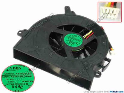 73644 ADDA AB9812HX-PBB Server - Blower Fan CWEL8G, w25x4x4, 12V 0.30A, "NEW" ADDA AB9812HX-PBB Server - Blower Fan <h3 class="tb-main-title" data-title="全新 微星MS-A221 清华同方精锐V41 V45 精锐V41-02 V41-02 风扇" style='font: 700 16px/21px tahoma, arial, "hiragino sans gb", 宋体, sans-serif; margin: 0px; padding: 0px; color: #3c3c3c; text-transform: none; text-indent: 0px; letter-spacing: normal; word-spacing: 0px; white-space: normal; min-height: 21px; font-size-adjust: none; font-stretch: normal; background-color: #ffffff; -webkit-text-stroke-width: 0px;'>微星MS-A221 清华同方精锐V41 V45 精锐V41-02 V41-02<span class="Apple-converted-space">&nbsp;</span></h3><br />