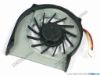 73648 ADDA AB4205HX-KB3 Cooling Fan  NAV50, bw41x41x5, w25x3x3, 5V 0.30A, Bare Fan 'NEW ADDA AB4205HX-KB3 Cooling Fan  