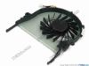 73658 ADDA AB8305HX-EDB Cooling Fan  ZR8AD, w25x4x4, 5V 0.50A, Bare Fan, "NEW" ADDA AB8305HX-EDB Cooling Fan  