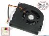 73835 Panasonic UDQFLJR02CAR Cooling Fan  bw70x74x13, w85x3x3, 5V 0.14A, Bare Fan Panasonic UDQFLJR02CAR Cooling Fan  
