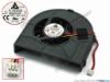 74148 Delta Electronics KSB0505HA Cooling Fan  -9L60, bw65x63x11.5, w40x3x3, 5V 0.40A, Bare Fan Delta Electronics KSB0505HA Cooling Fan  