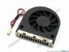 74557 TOP MOTOR DB1206SH Server - Blower Fan bw86x75x11, w170x2x2, 12V 0.16A TOP MOTOR DB1206SH Server - Blower Fan 