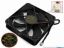 74592 Y.L FAN / Yate Loon D12SM-12 Server - Square Fan sq120x120x25, w150x2x2, 12V 0.30A Y.L FAN / Yate Loon D12SM-12 Server - Square Fan 