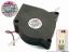 74618 MECHATRONICS B1232H12B Server - Blower Fan bw120x120x32, w90x2x2, 12V 0.80A MECHATRONICS B1232H12B Server - Blower Fan