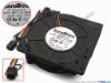 74620 Delta Electronics BFC1212A Server - Blower Fan -AF00, bw120x120x32, w300x4x4, 12V 2.0A Delta Electronics BFC1212A Server - Blower Fan 