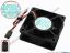 74876 JMC / DaTech 0620-12HBTL-1 Server - Square Fan P/N:6H838, sq60x60x20, w140x3x3, 12V 0.50A  JMC / DaTech 0620-12HBTL-1 Server - Square Fan 