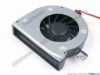 74928 Toshiba MCF-909AM05 Cooling Fan  BA31-00027A, Bare, w25x3x4, 5V 180mA Toshiba MCF-909AM05 Cooling Fan  