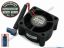 75028 ELINA FAN KDB240420MB Server - Square Fan sq40x40x20, w75x2x2, 12V 50mA ELINA FAN KDB240420MB Server - Square Fan 