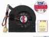 75128 AVC BASA0819R2U Server - Blower Fan P010, bw80x78x19, w215x4x4, 12V 0.4A AVC BASA0819R2U Server - Blower Fan 