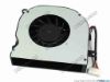 75153 AVC BATA0716R2H Server - Blower Fan P001, bw70x66x16, w55x4x4, 12V 0.3A AVC BATA0716R2H Server - Blower Fan