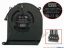 75200 Apple Mac Mini A1347 Cooling Fan  P/N : 610-0069, w50x4x4, 12V 0.50A, Bare fan Apple Mac Mini A1347 Cooling Fan