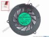 76966 ADDA AD0605HX-TB3 Cooling Fan  CW4Y73L3, dia48x10, w30x3x3, 0.25A, Bare Fan ADDA AD0605HX-TB3 Cooling Fan  