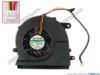 77283 SUNON GB0507PHV1-A Cooling Fan  13.V1.B2783.F.GN, Bare fan, w135x3x3, DC 5V 1.7W SUNON GB0507PHV1-A Cooling Fan  