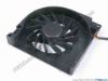 77376 Toshiba MCF-J01BM05-9 Cooling Fan  DQ5D577D000, Bare fan, Without Cover, w20x3x3, 5V  Toshiba MCF-J01BM05-9 Cooling Fan  