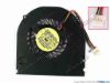 77429 Forcecon DFS451205M10T Cooling Fan  F80L, Bare, w45x4x4, 5V 0.4A Forcecon DFS451205M10T Cooling Fan  