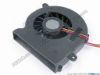 77437 Panasonic UDQFLZH08CQU Cooling Fan  UDQFLZH08CQU, Bare, w35x3x3, 5V 0.27A Panasonic UDQFLZH08CQU Cooling Fan  