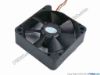 77469 Panasonic UDQFEEB01F Cooling Fan  UDQFEEB01F, bare, Size:45x45x15, w115x3x3, 5V 0.23 Panasonic UDQFEEB01F Cooling Fan  