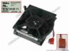 77521 Nidec E35163-55MIC Server - Square Fan sq78x78x25, w50x2x3, 12V 0.20A  Nidec E35163-55MIC Server - Square Fan 