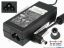 77776 Delta Electronics ADP-65JH DB AC Adapter- Laptop 19V 3.42A, 6.5/4.3mm With Pin, 3-Prong Delta Electronics ADP-65JH DB AC Adapter- Laptop <div>»In stock now ready to ship in 24 hours.&nbsp;</div>
<div><br />
</div>
<div>Model: ADP-65JH DB</div>
<div><br />
</div>
<div>INPUT: 100-240V~1.5A, 50-60Hz&nbsp;</div>
<div>OUTPUT: 19V 3.42A 65W</div>
<div>Connecter size: Int. Diameter: 4.30mm&nbsp;</div>
<div>Ext. Diameter: 6.50mm</div>
<div><br />
</div>
<div><br />
</div>
<div>Dimensions: 108 X 46 X 30 mm</div>
<div><br />
</div>
<div>*Please take note, 3 wire AC power cord not included.</div>