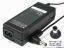 77797 Delta Electronics ADP-65HB A AC Adapter- Laptop 19V 3.42A, 5.5/2.5mm, 2-Prong Delta Electronics ADP-65HB A AC Adapter- Laptop <div>In stock now ready to ship in 24 hours.&nbsp;</div>
<div><br />
</div>
<div>Model: ADP-65HB A</div>
<div><br />
</div>
<div>INPUT: 100-240V~1.5A, 50-60Hz&nbsp;</div>
<div>OUTPUT: 19V 3.42A 65W</div>
<div>Connecter size: Int. Diameter: 2.50mm&nbsp;</div>
<div>Ext. Diameter: 5.50mm</div>
<div><br />
</div>
<div><br />
</div>
<div>Dimensions: 108 X 46 X 30 mm</div>
<div><br />
</div>
<div>*Please take note, 2 wire AC power cord not included.</div>
<div><br />
</div>