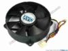 77825 AVC DA09025T12M Server - Round Fan P004, dia95x95x25, w200x4x4, 12V 0.42A AVC DA09025T12M Server - Round Fan 