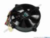 77840 Protechnic Magic MGT9212XR-W25 Server - Round Fan dia95x95x25, w200x4x4, 12V 0.32A Protechnic Magic MGT9212XR-W25 Server - Round Fan 