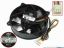 77859 Cooler Master MGT9212UR-W25 Server - Round Fan P028, dia95x95x25, w70x4x4, 12V 0.7A Cooler Master MGT9212UR-W25 Server - Round Fan 
