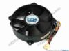 77869 AVC DA09025R12E Server - Round Fan P014, dia95x95x25, w200x4x4, 12V 0.22A AVC DA09025R12E Server - Round Fan 