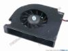 77888 Forcecon DFB601005M30T Cooling Fan  F515-CW, Bare, w25x3x3, DC 5V 0.4A Forcecon DFB601005M30T Cooling Fan  