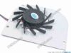 77889 Forcecon DFS400805L10T Cooling Fan  F9BG, Bare, w40x4x4, 5V 0.45A Forcecon DFS400805L10T Cooling Fan  