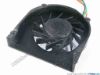 77917 Forcecon DFS320805M10T Cooling Fan  F8C2-CCW, Bare, w45x4x4, 5V 0.4A Forcecon DFS320805M10T Cooling Fan  