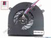 77935 Delta Electronics KSB0505HB Cooling Fan  -9G24, Bare, w115x4x4, 5V 0.4A Delta Electronics KSB0505HB Cooling Fan  