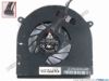 77938 Delta Electronics KSB0505HB Cooling Fan  -9C1D, Bare, w30x4x4, 5V 0.4A Delta Electronics KSB0505HB Cooling Fan  