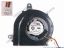 77946 T&T 6010H05F Cooling Fan  bare, w/o cover, 6010H05F, w70x3x3, 5V 0.55A T&T 6010H05F Cooling Fan  